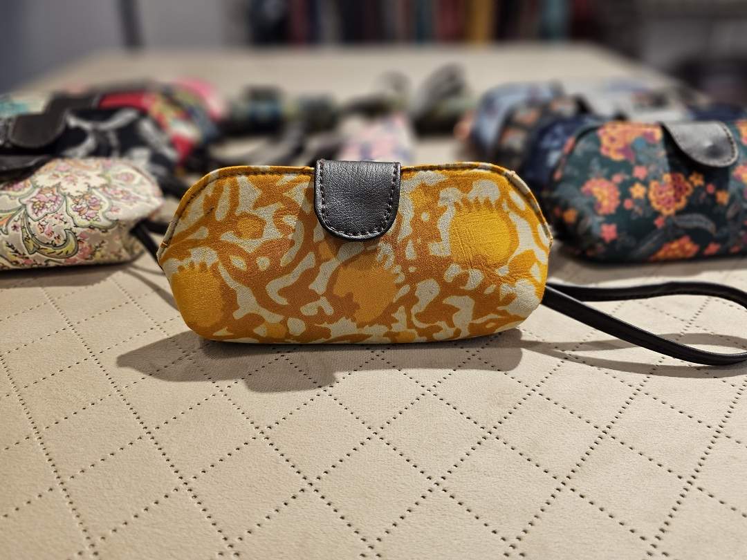 Goggle Case